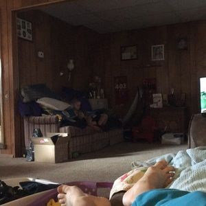 Meet your Posher, Tami